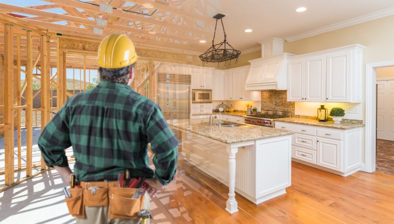Top Bathroom Remodeling Companies in Gretna, LA