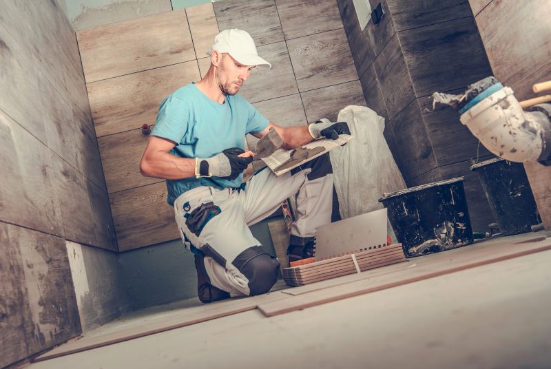Top Bathroom Remodeling Companies in Harvey, LA