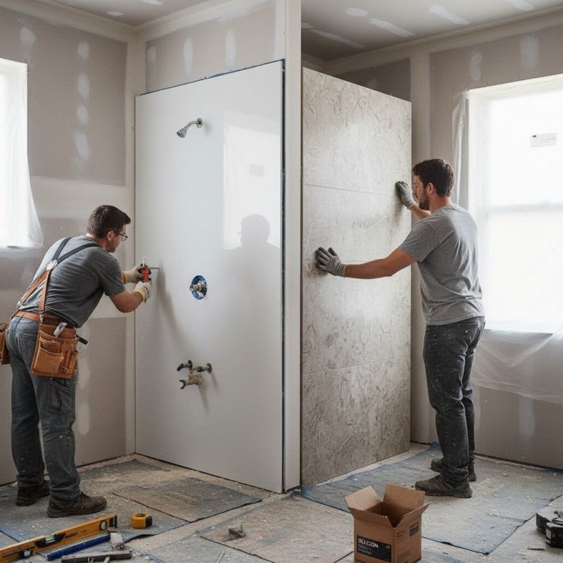 Top Bathroom Remodeling Companies in Harvey, LA