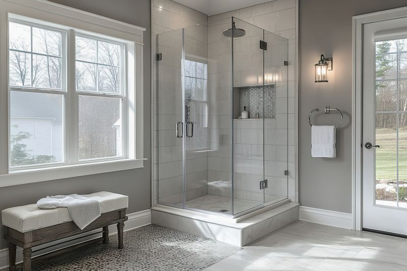 Best Shower Installation Contractors in Gretna, LA