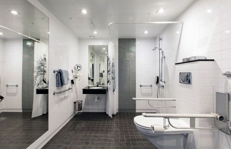 Cost of Shower Installation in Gretna, LA