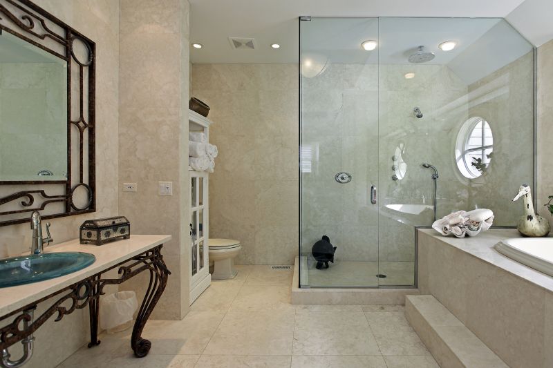 Enhancing Bathroom Value